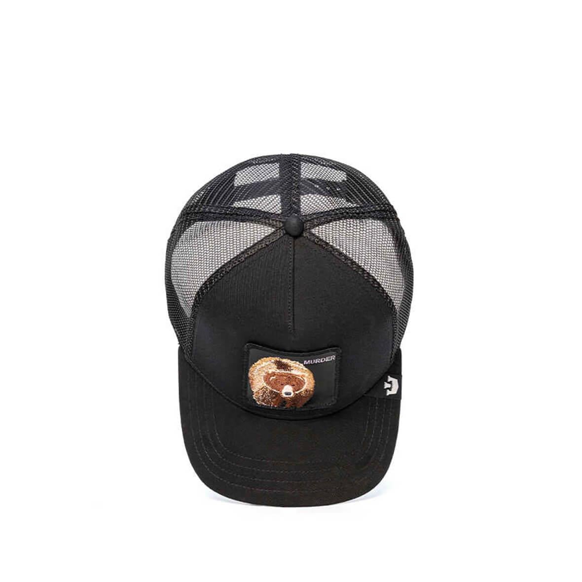 Goorin Bros Şapka - The Murder Bear