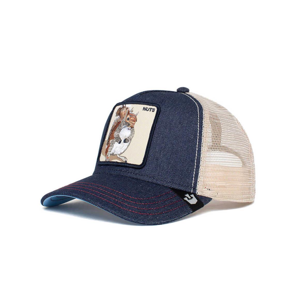 Goorin Bros Şapka - The Nuts Squirrel