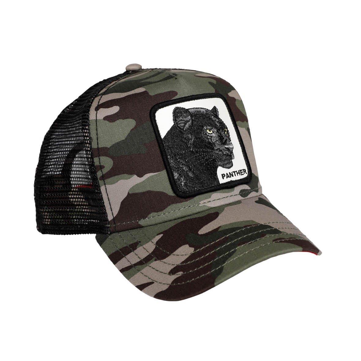 Goorin Bros Şapka - The Panther