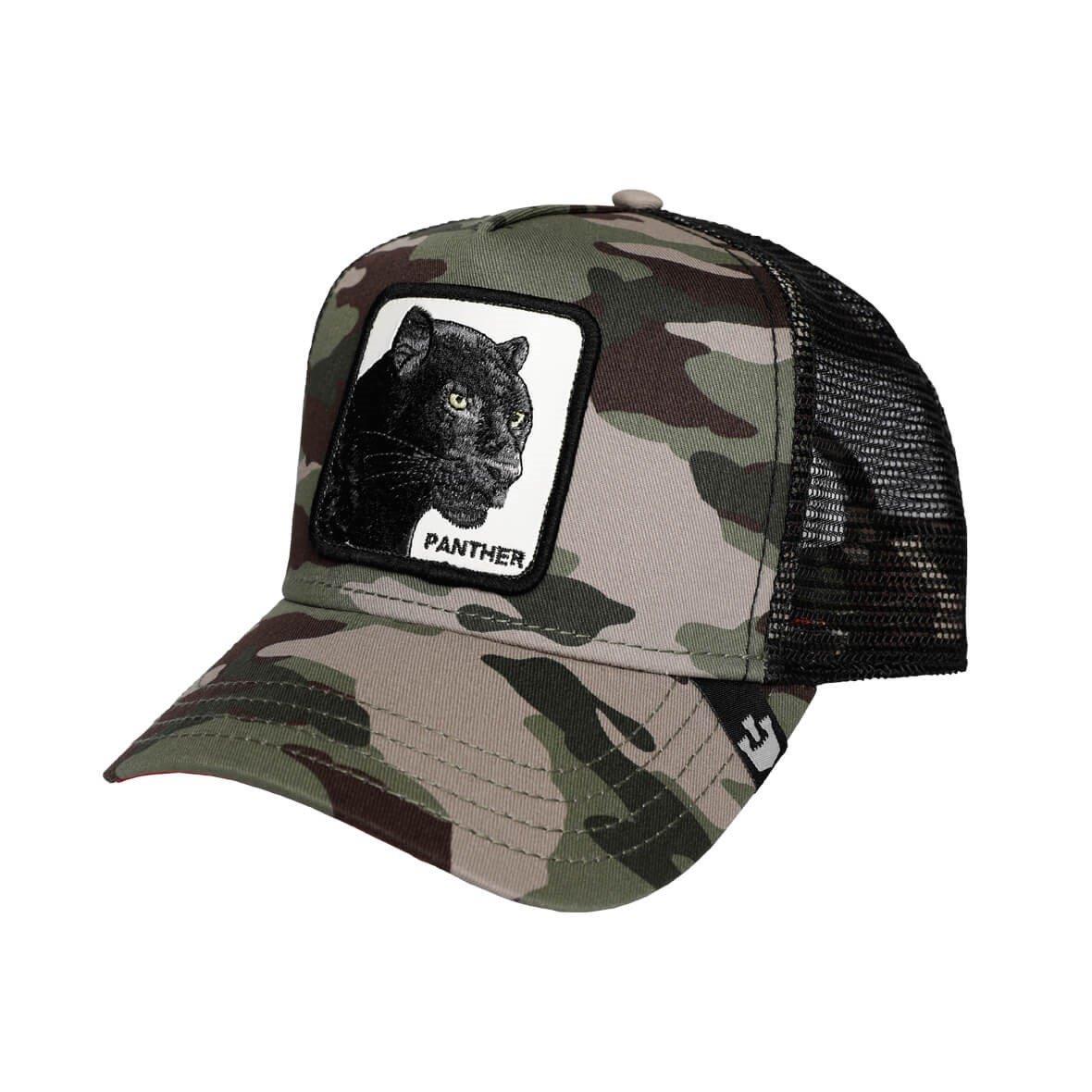 Goorin Bros Şapka - The Panther