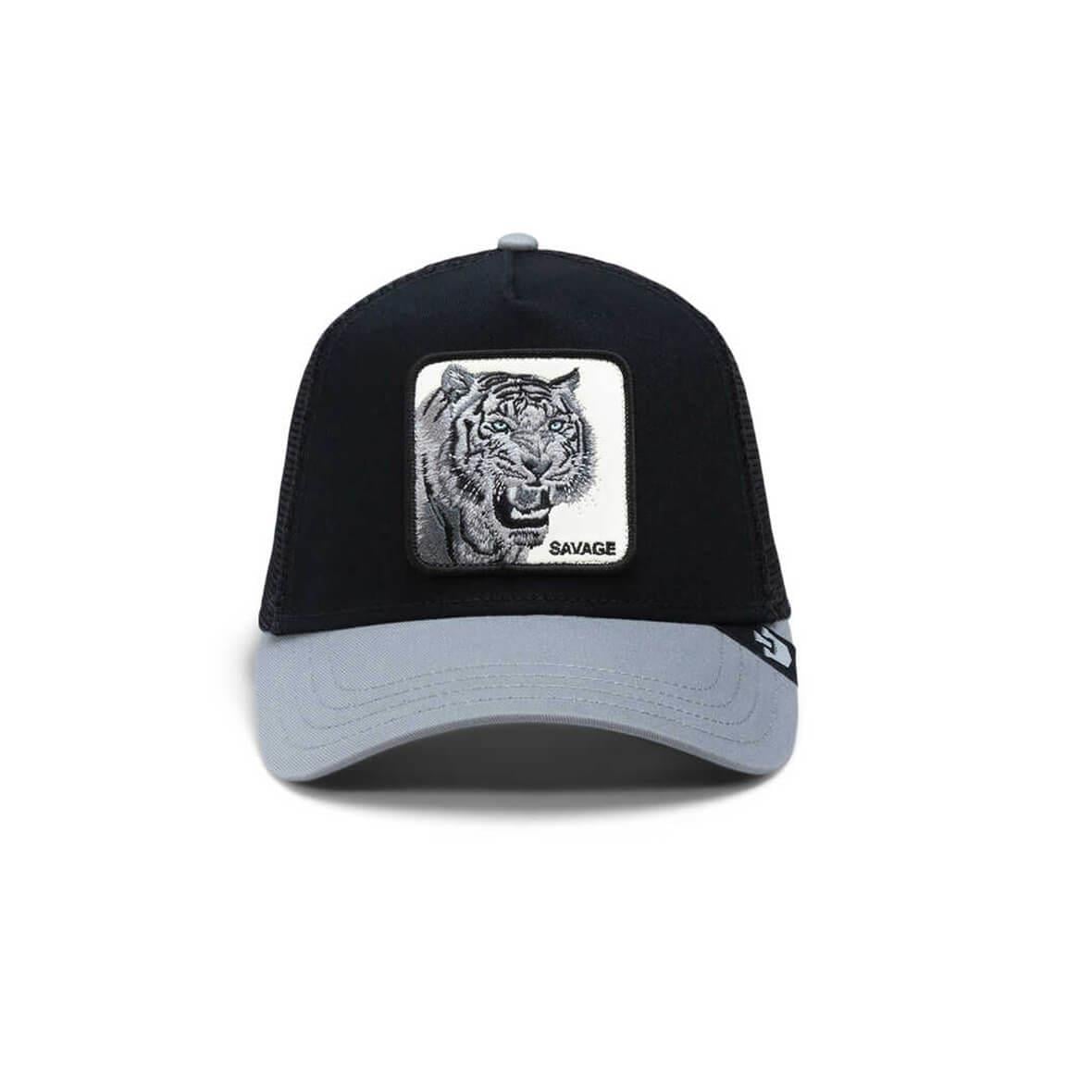 Goorin Bros Şapka - The Savage Tiger