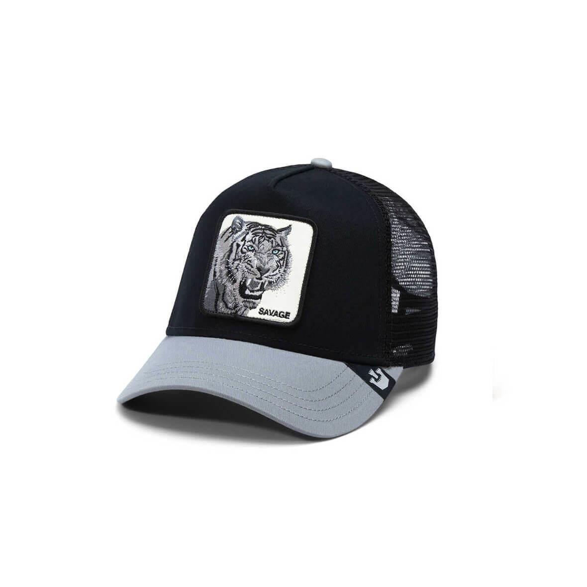 Goorin Bros Şapka - The Savage Tiger