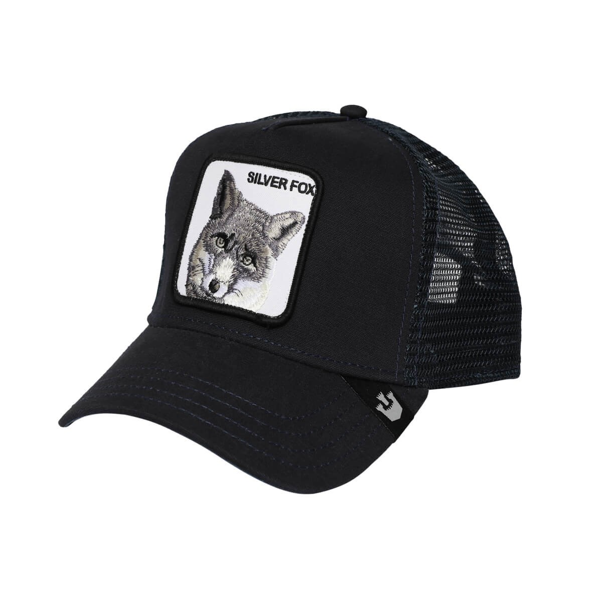 Goorin Bros Şapka - The Silver Fox