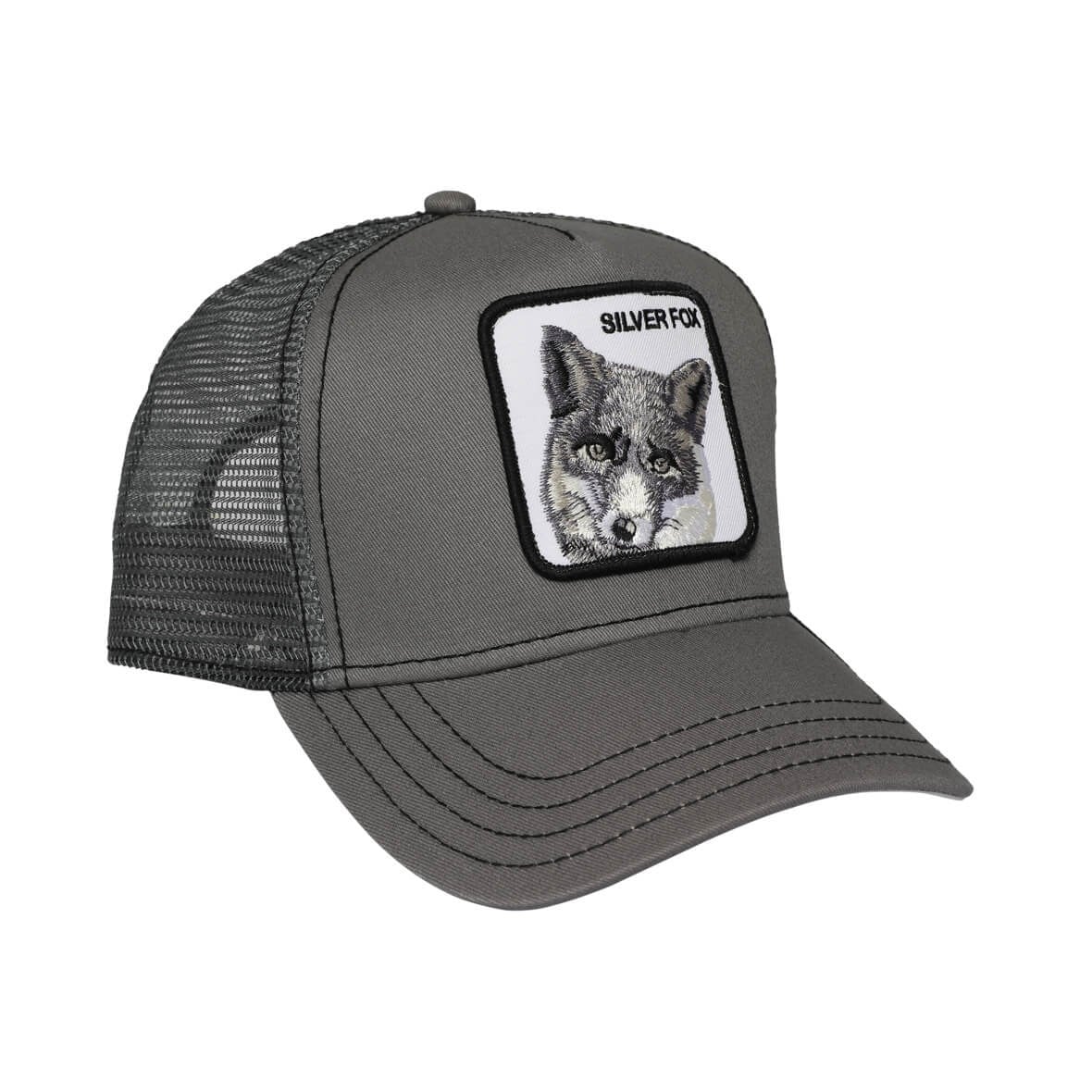 Goorin Bros Şapka - The Silver Fox