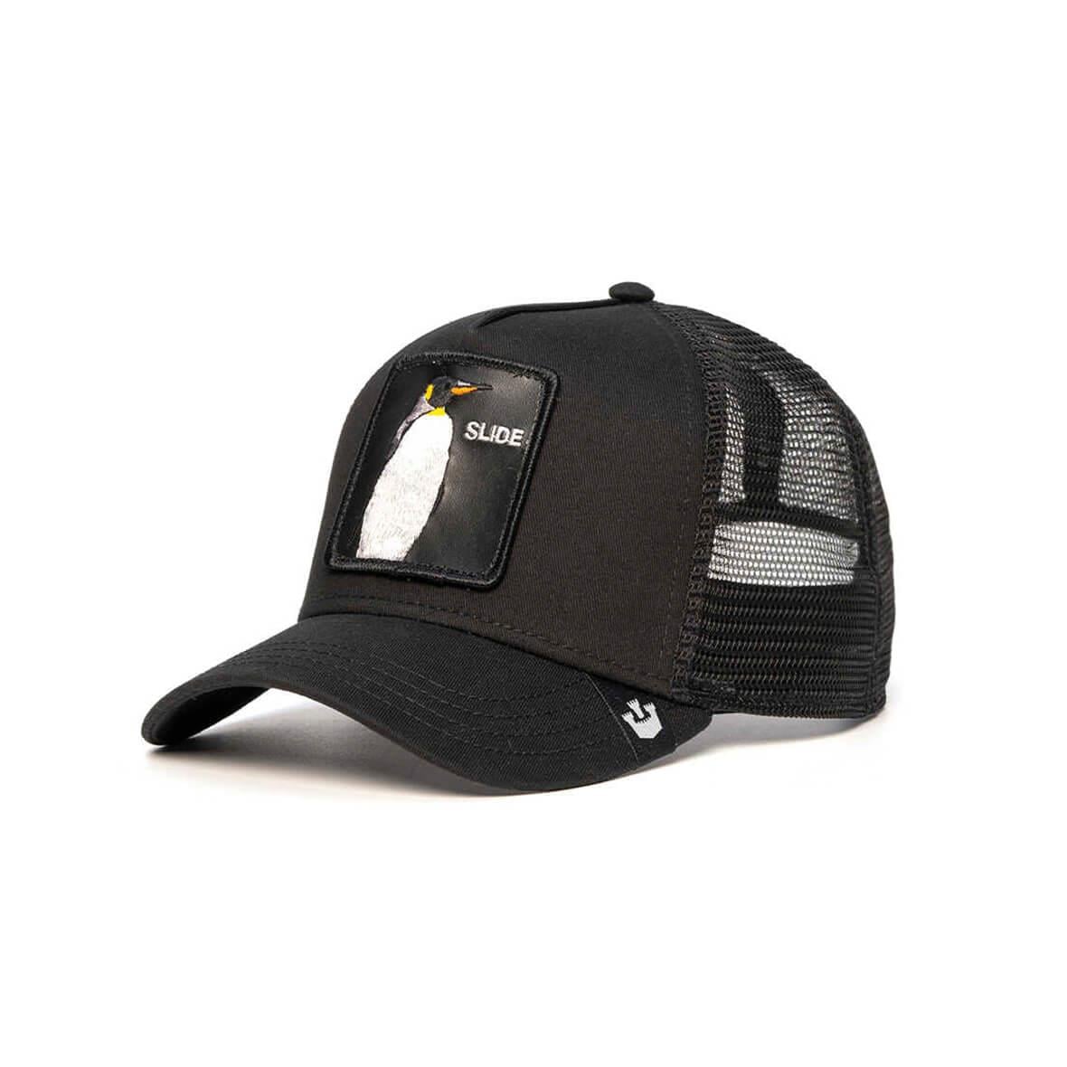 Goorin Bros Şapka - The Slide Penguin