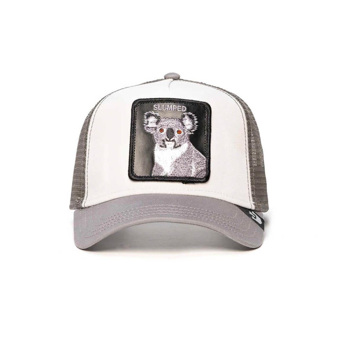 Goorin Bros Şapka - The Slumped Koala