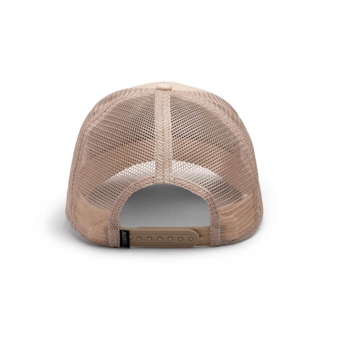 Goorin Bros Şapka - The Warrior Cheetah