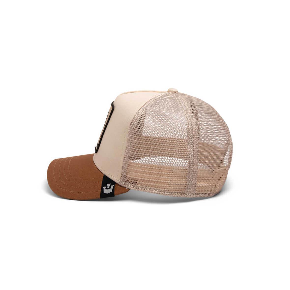 Goorin Bros Şapka - The Warrior Cheetah