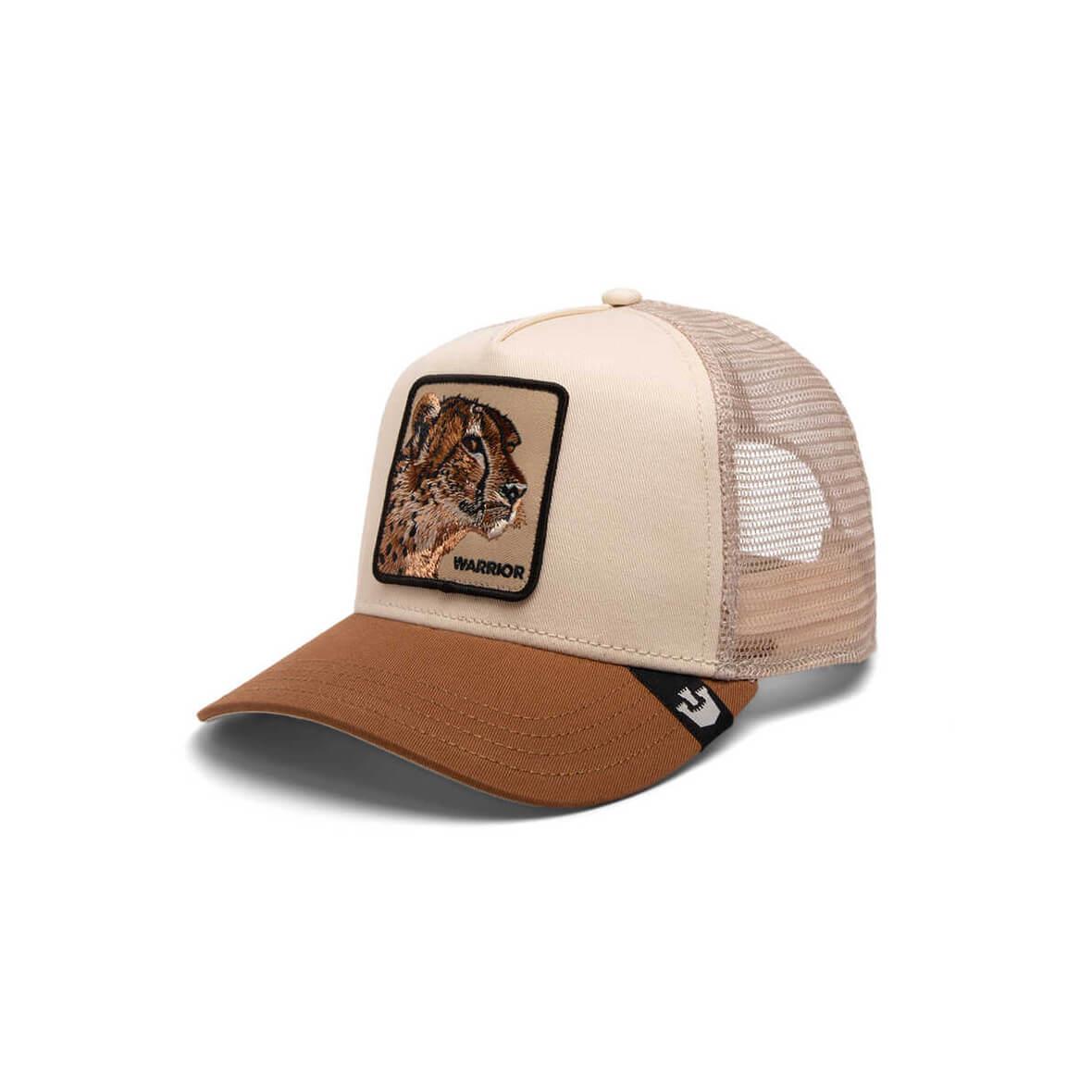 Goorin Bros Şapka - The Warrior Cheetah