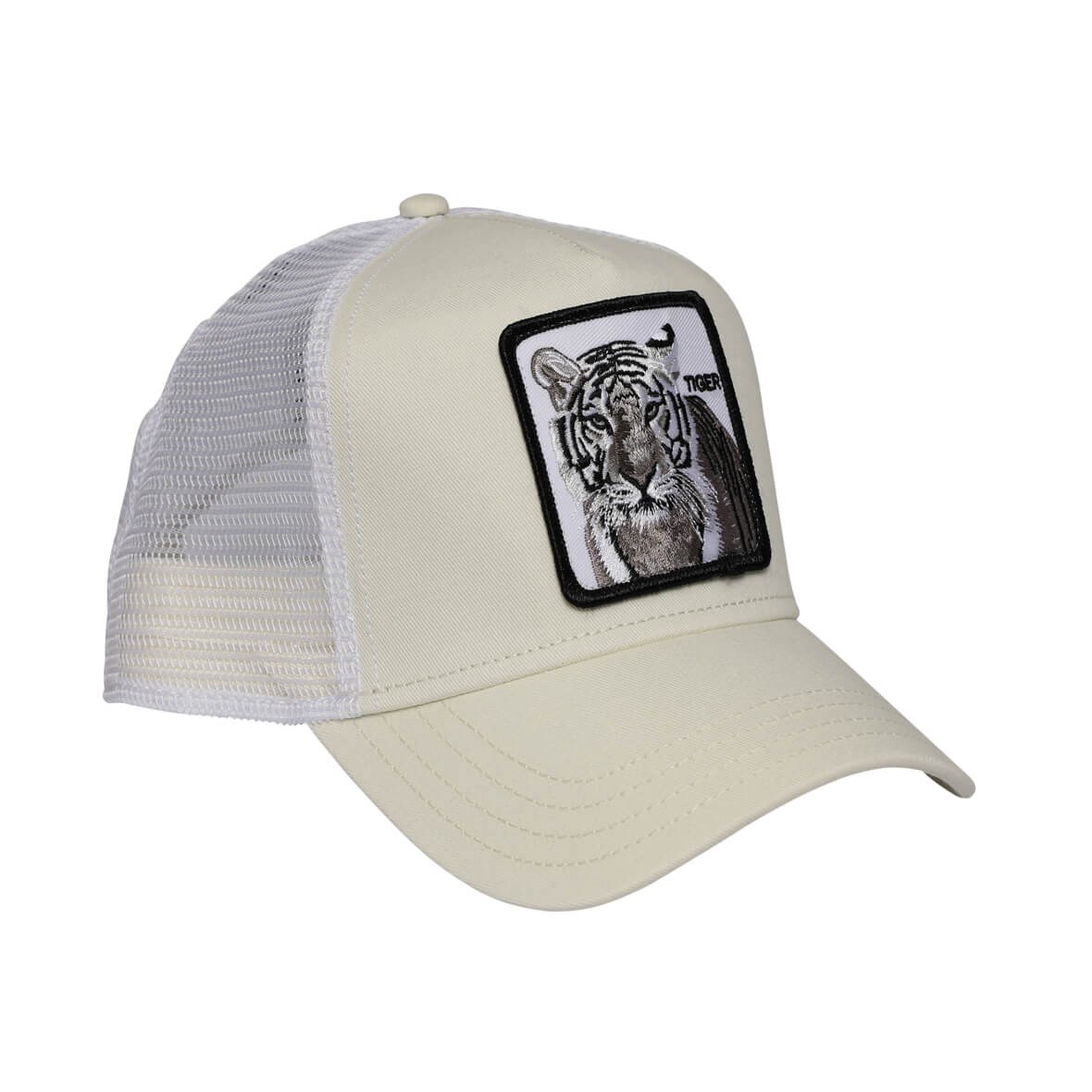 Goorin Bros Şapka - The White Tiger