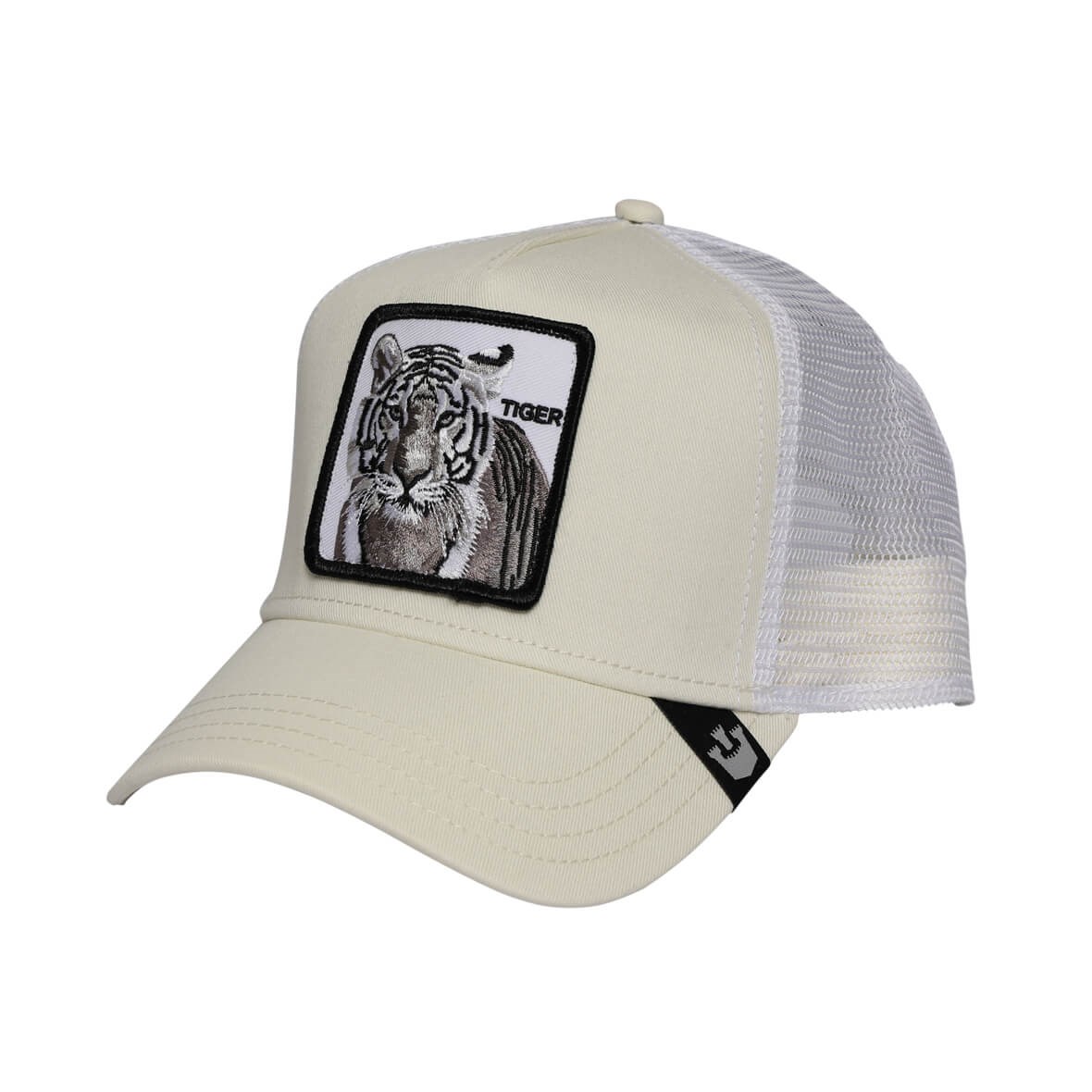 Goorin Bros Şapka - The White Tiger