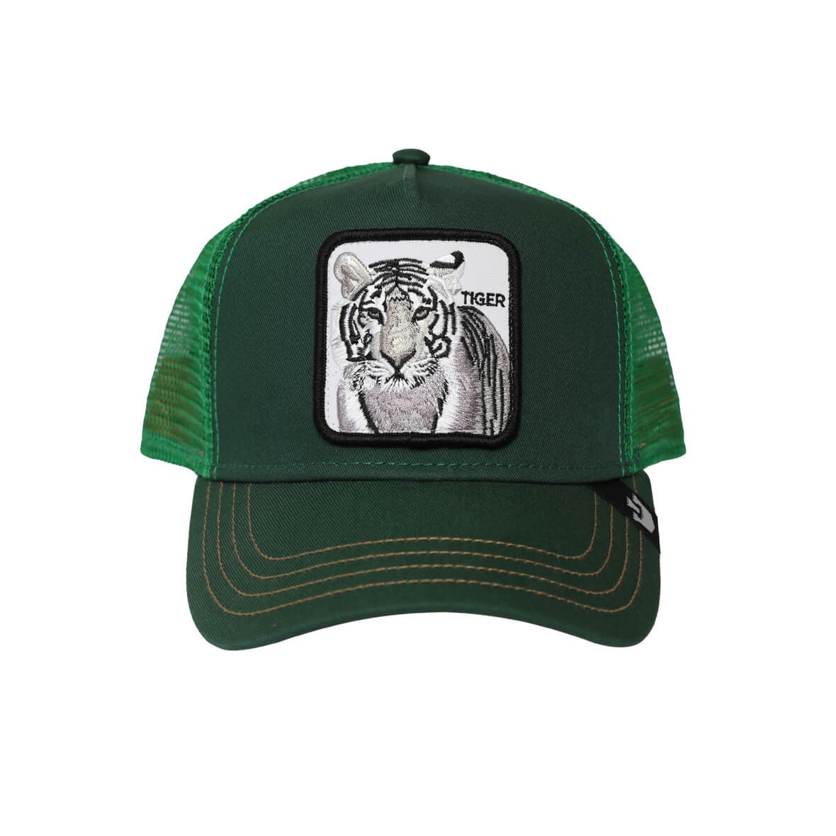 Goorin Bros Şapka - The White Tiger