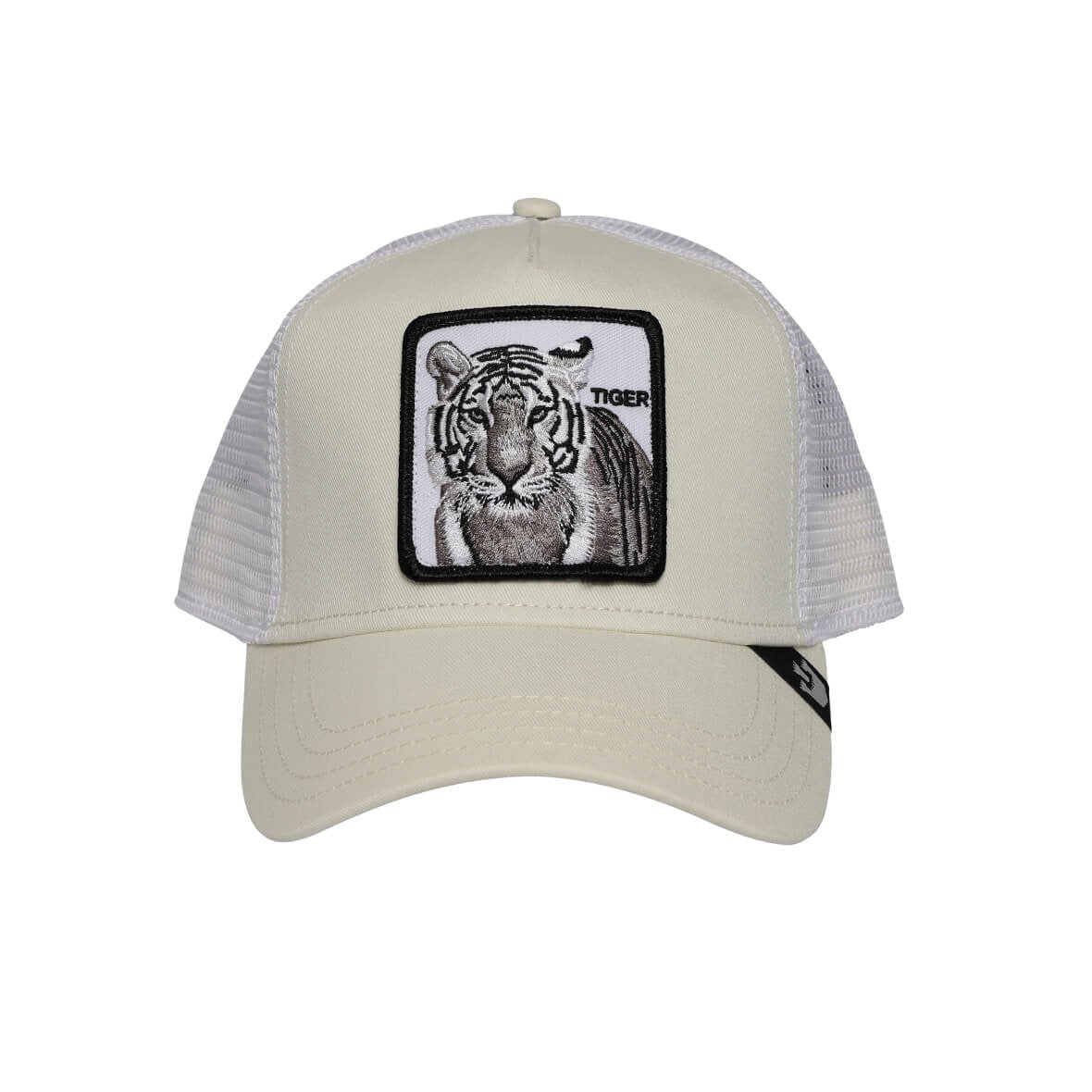 Goorin Bros Şapka - The White Tiger