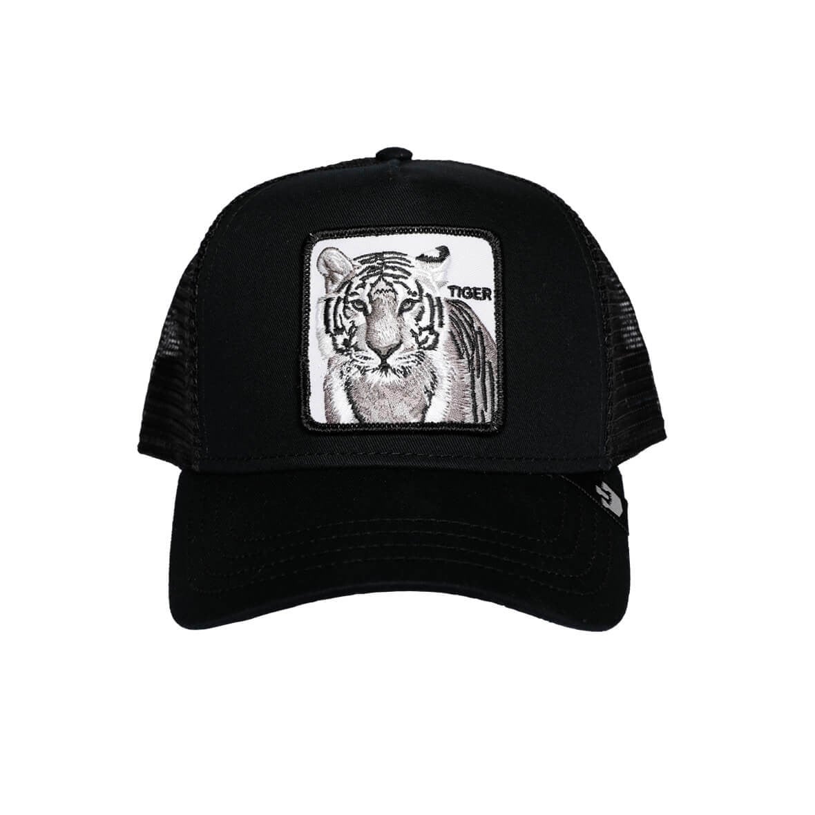 Goorin Bros Şapka - The White Tiger