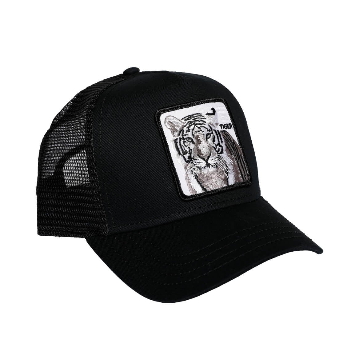 Goorin Bros Şapka - The White Tiger