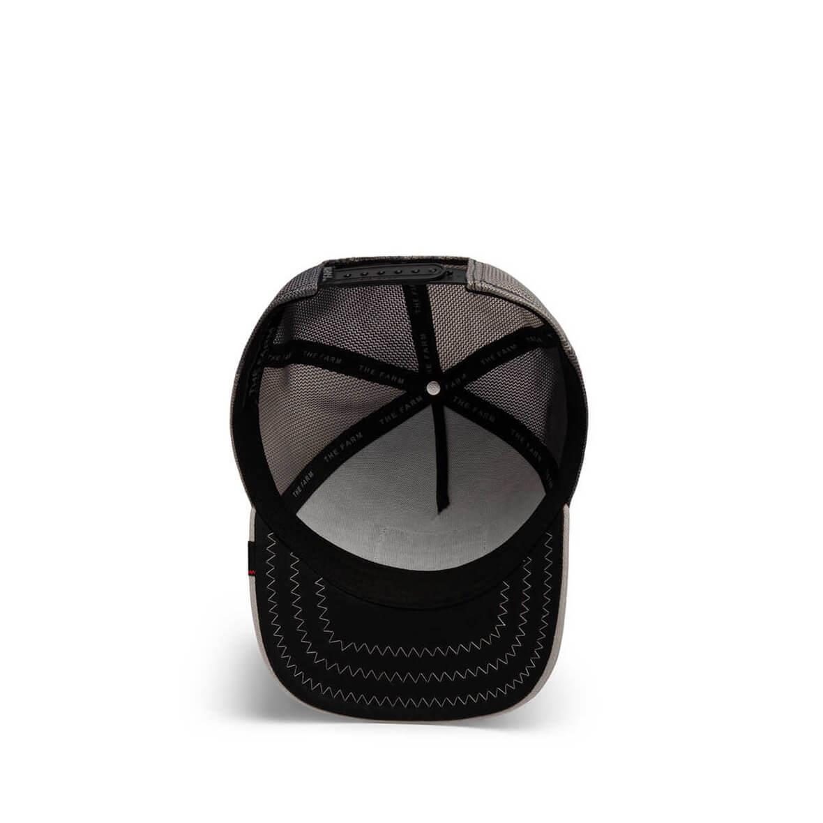 Goorin Bros Şapka - Tri Bulletproof