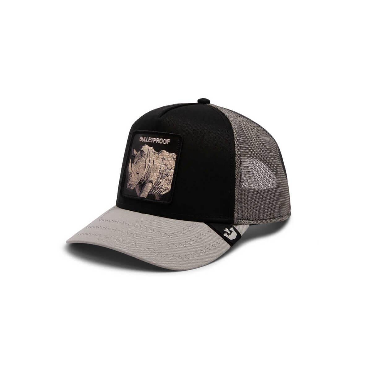 Goorin Bros Şapka - Tri Bulletproof