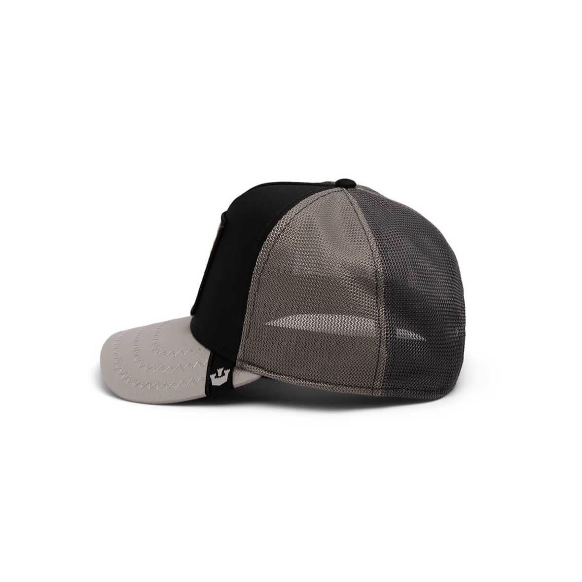 Goorin Bros Şapka - Tri Bulletproof
