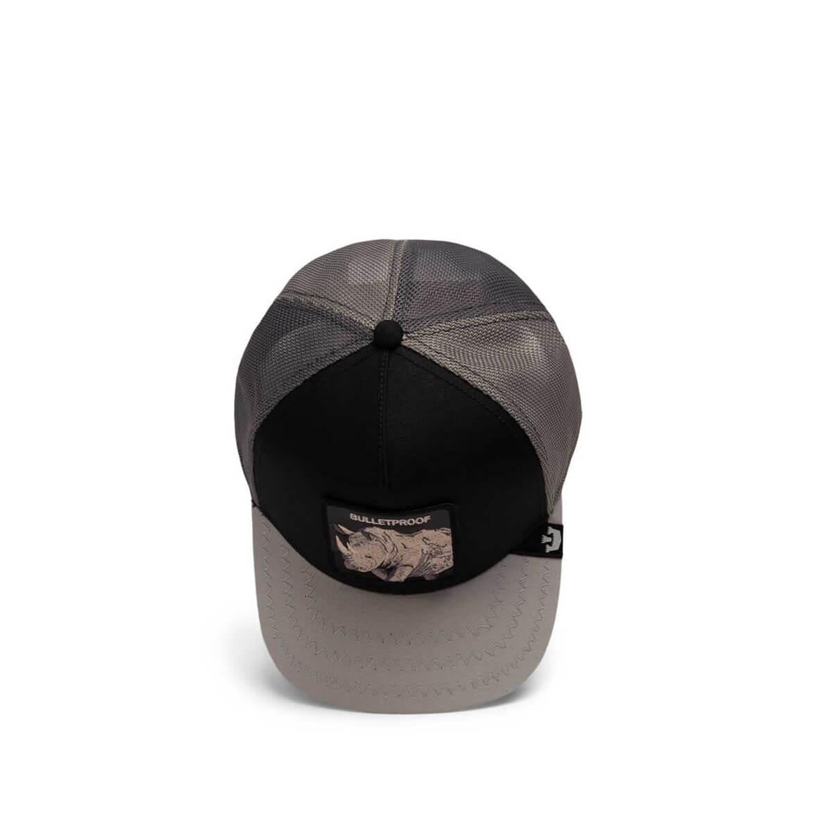 Goorin Bros Şapka - Tri Bulletproof