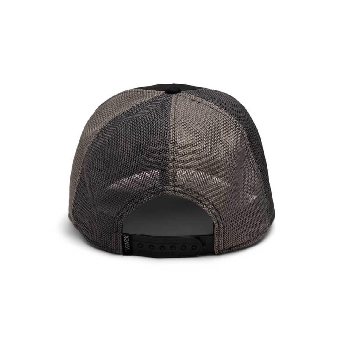 Goorin Bros Şapka - Tri Bulletproof