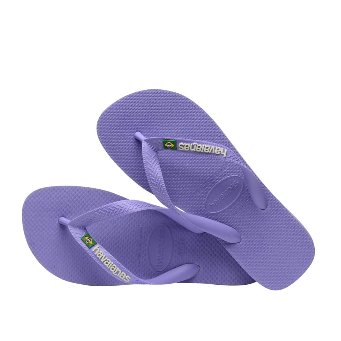 Havaianas Brasil Logo Bayan Terlik - Eflatun