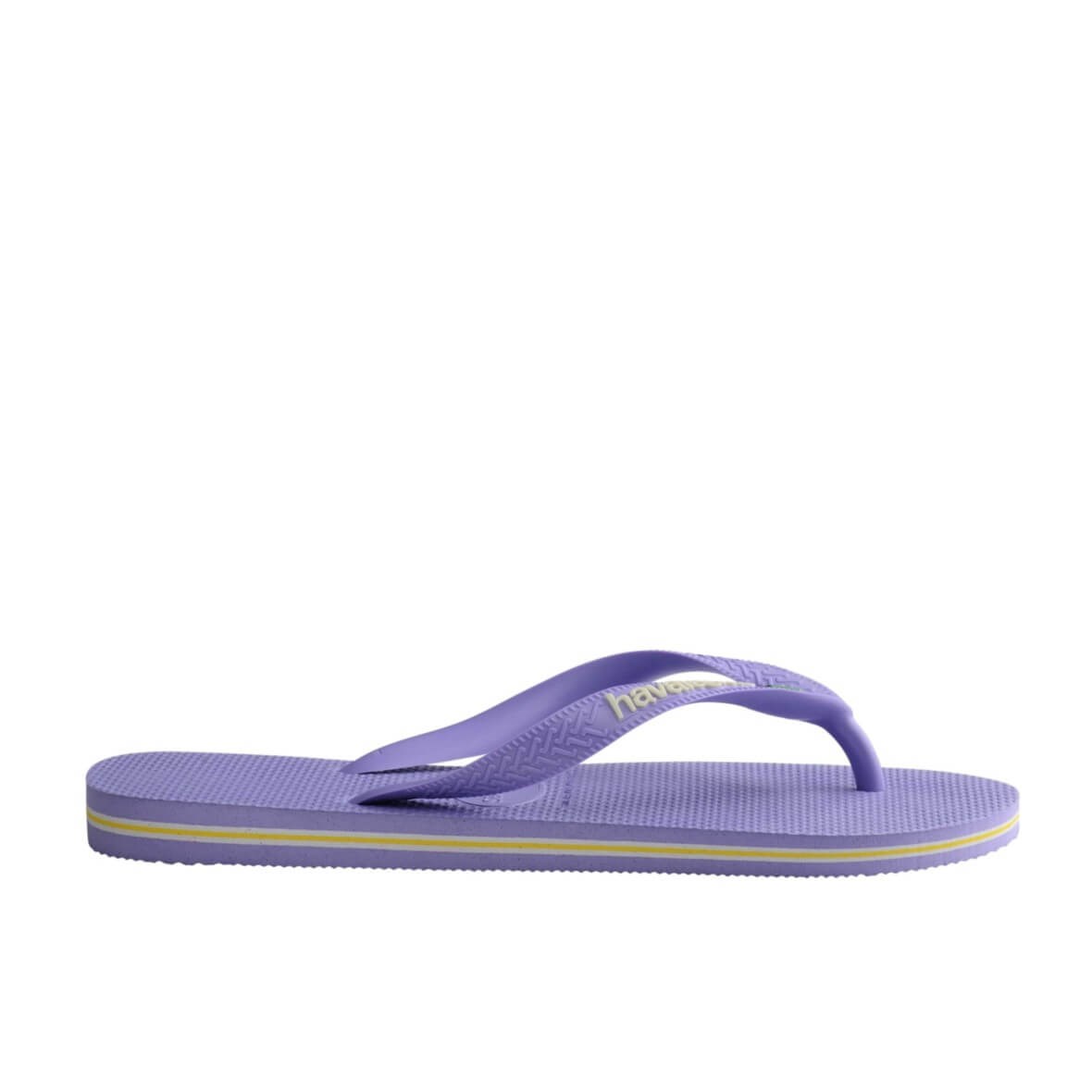 Havaianas Brasil Logo Bayan Terlik - Eflatun
