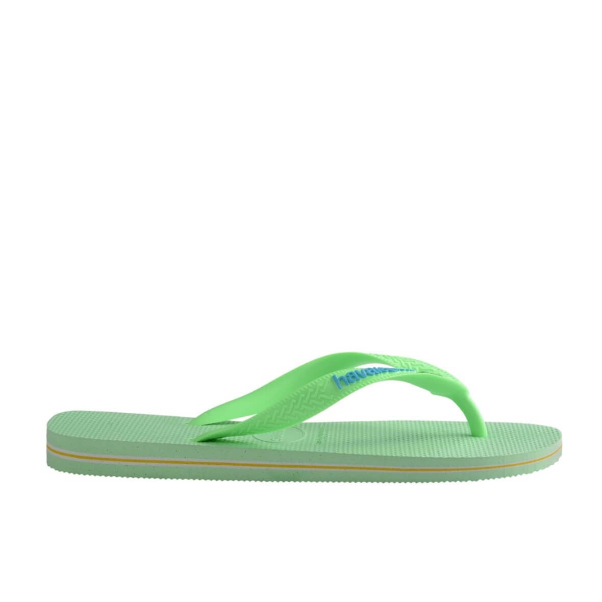 Havaianas Brasil Logo Bayan Terlik - Green Garden