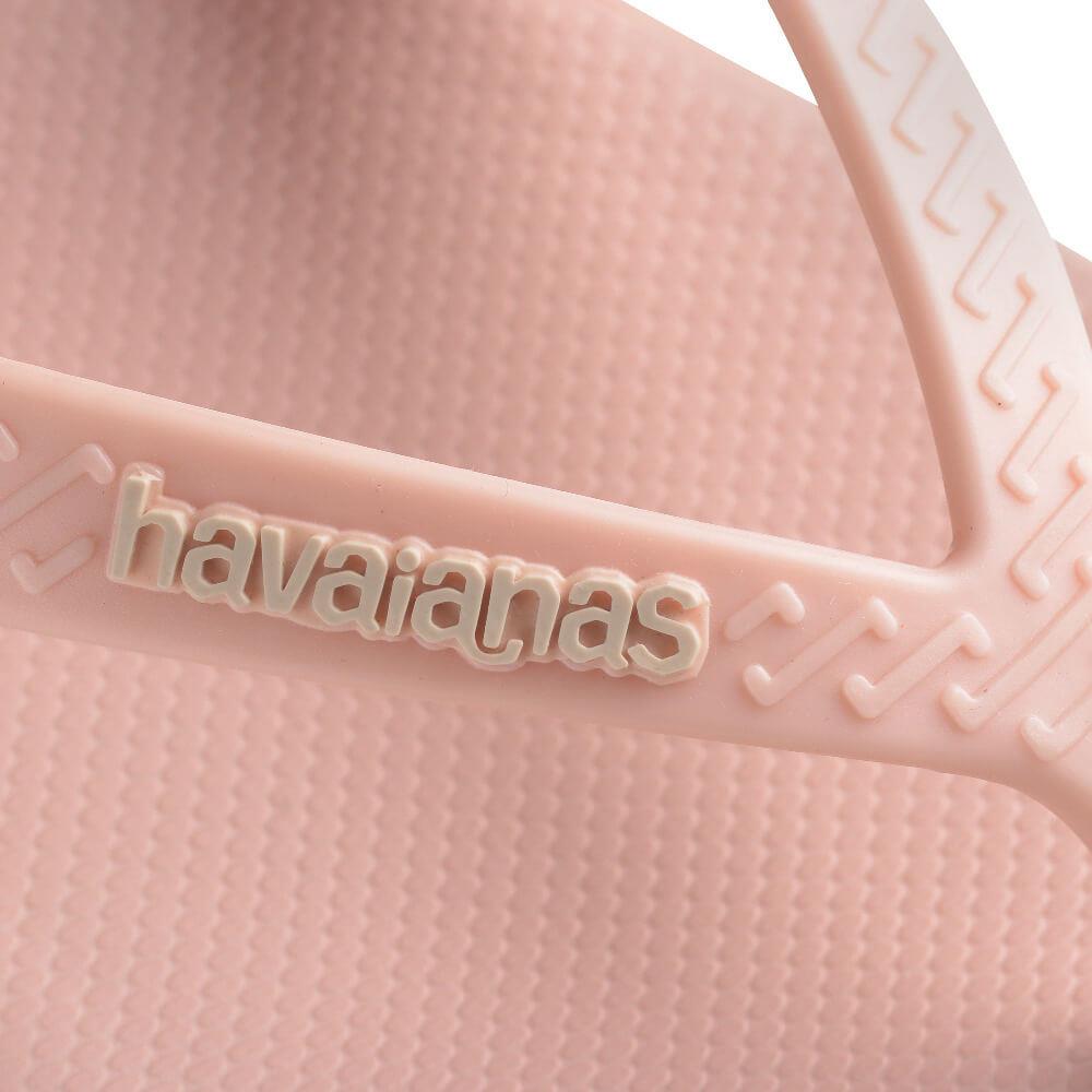 Havaianas High Platform FC Kadın Terlik - Pembe