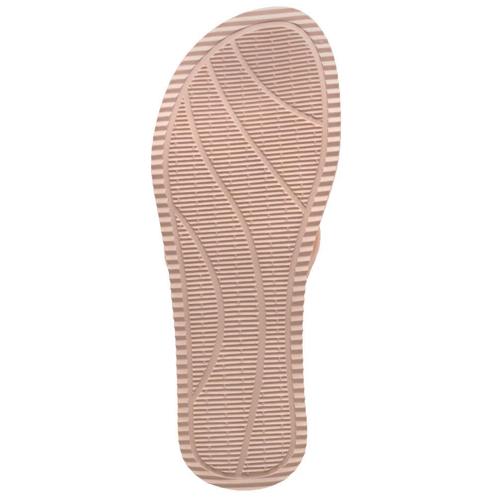 Havaianas High Platform FC Kadın Terlik - Pembe
