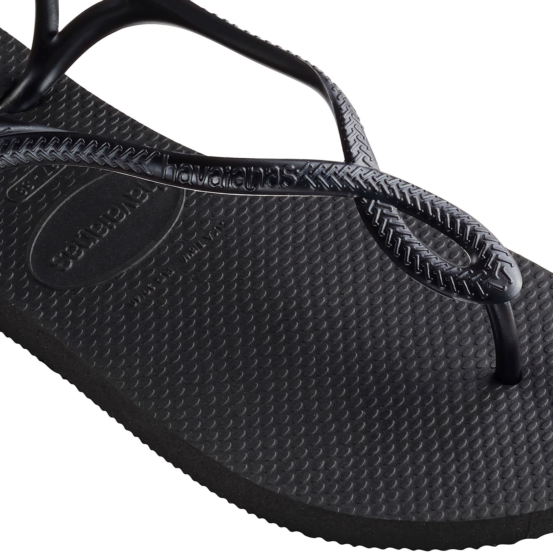 Havaianas Luna Kadın Sandalet - Siyah