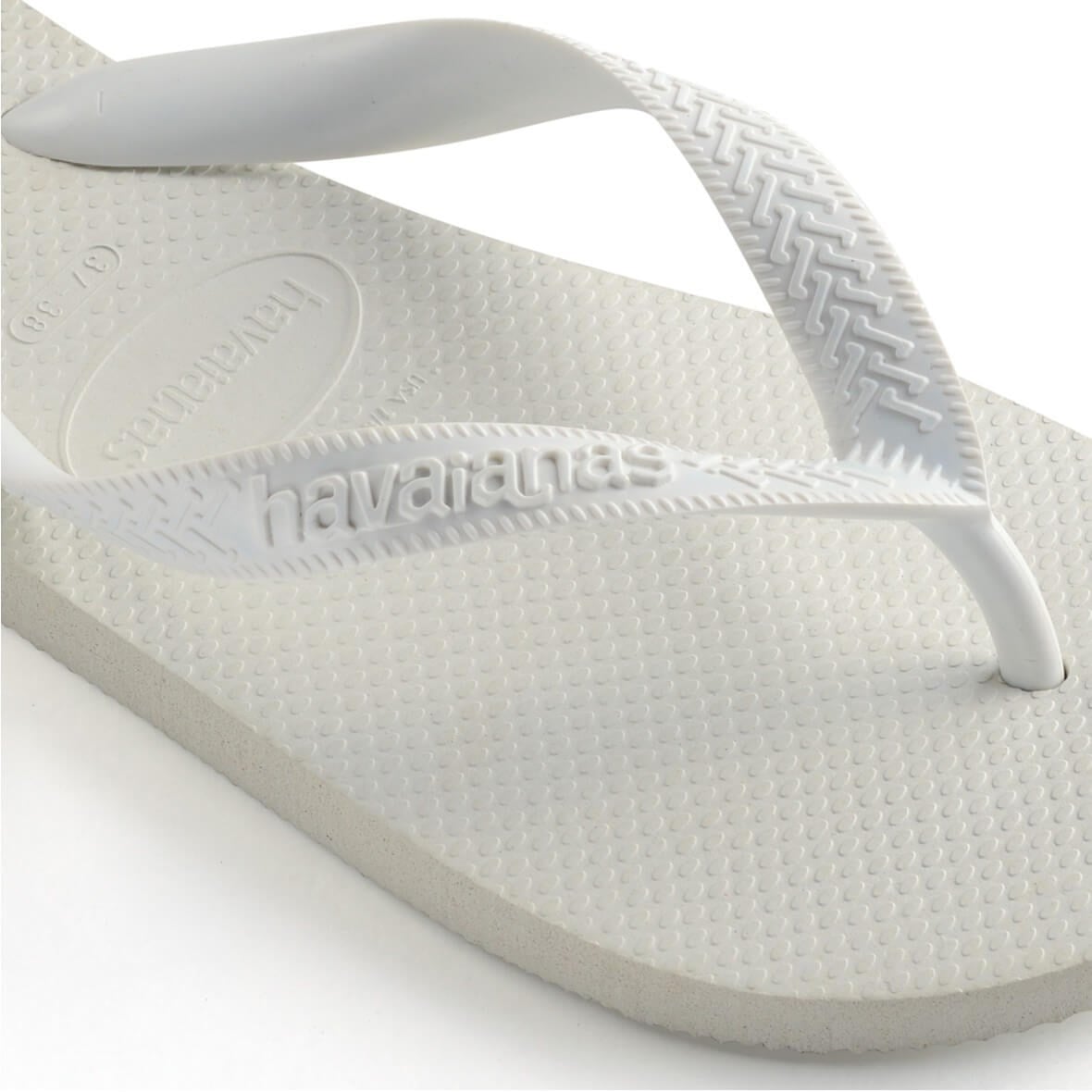 Havaianas Top Bayan Terlik - Beyaz