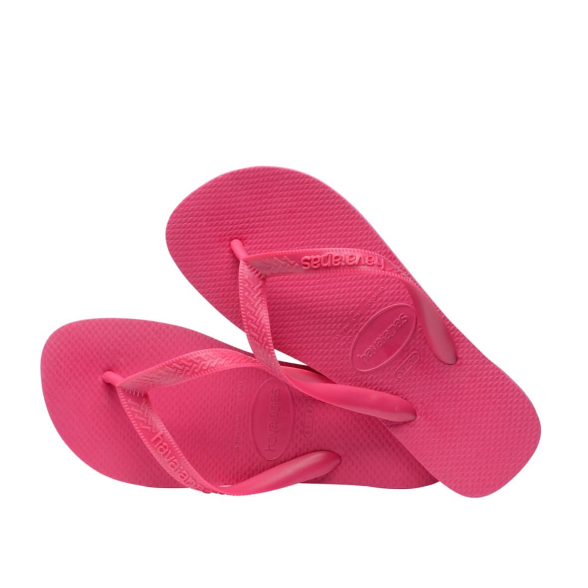 Havaianas Top Bayan Terlik - Fuşya