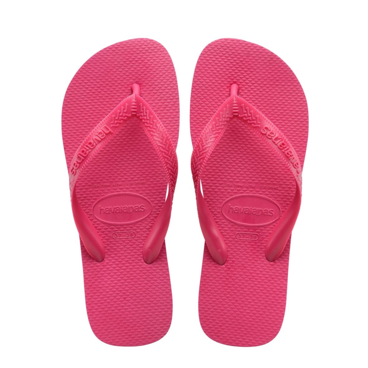 Havaianas Top Bayan Terlik - Fuşya