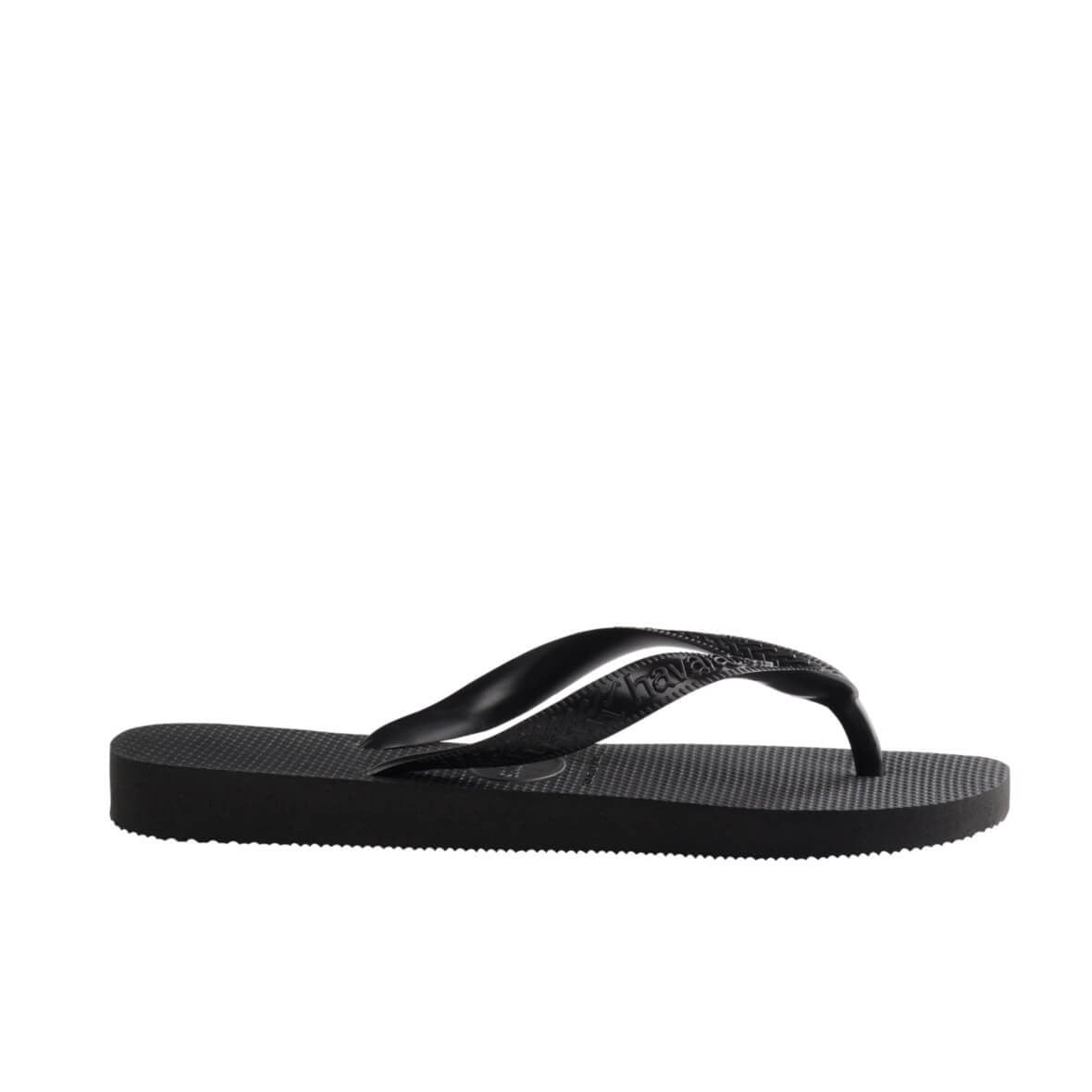 Havaianas Top Bayan Terlik - Siyah