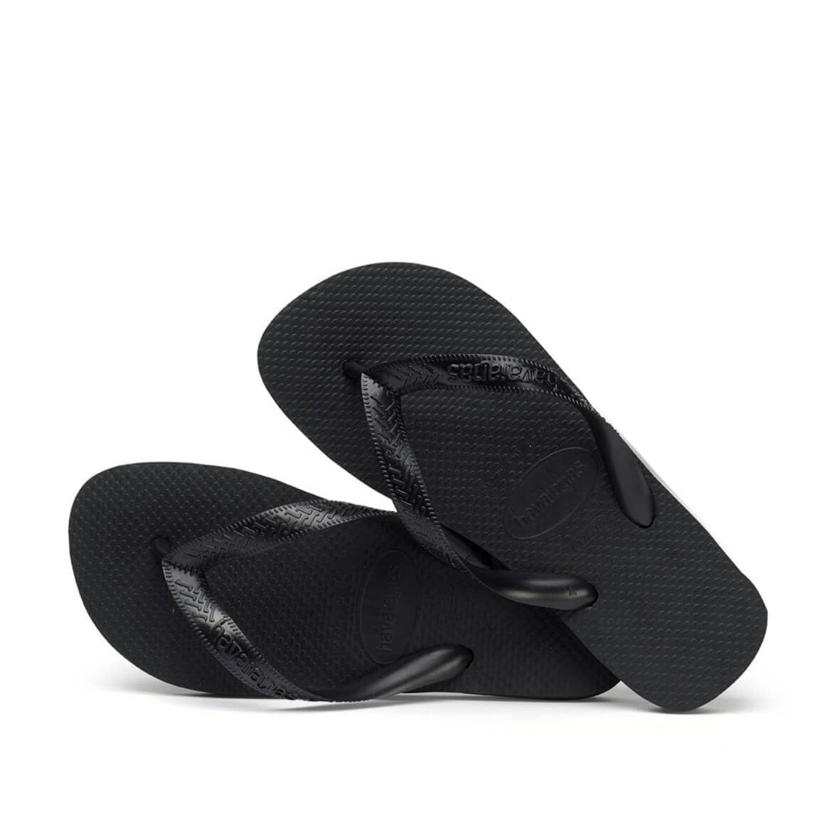 Havaianas Top Bayan Terlik - Siyah