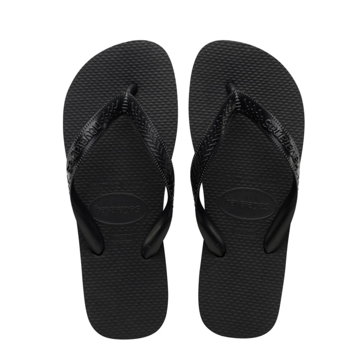 Havaianas Top Bayan Terlik - Siyah