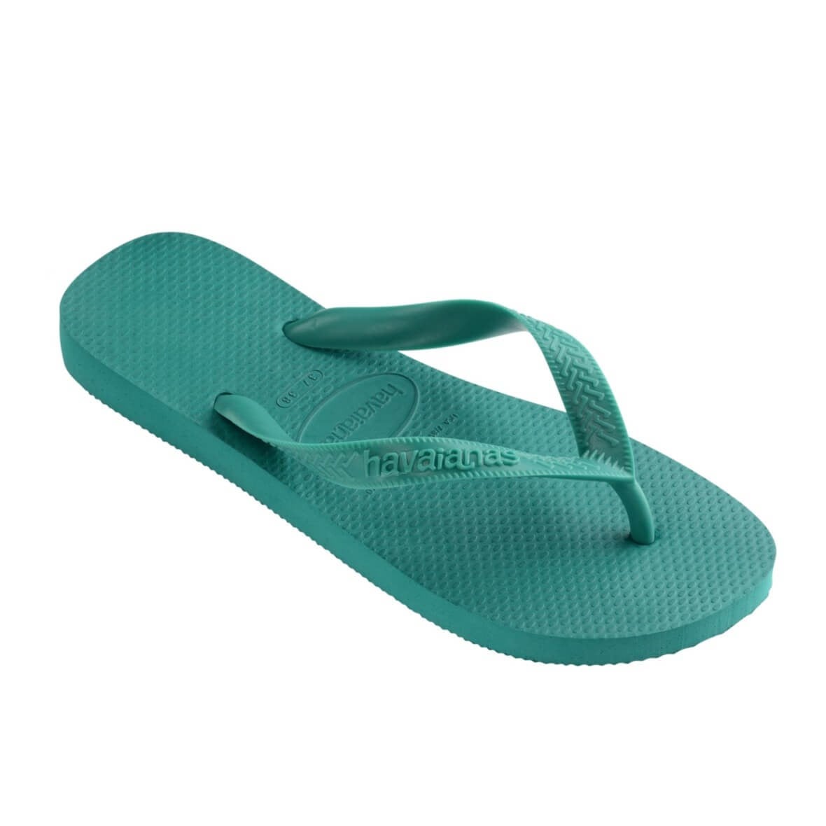 Havaianas Top Bayan Terlik - Yeşil