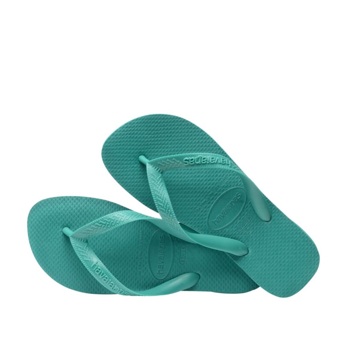 Havaianas Top Bayan Terlik - Yeşil