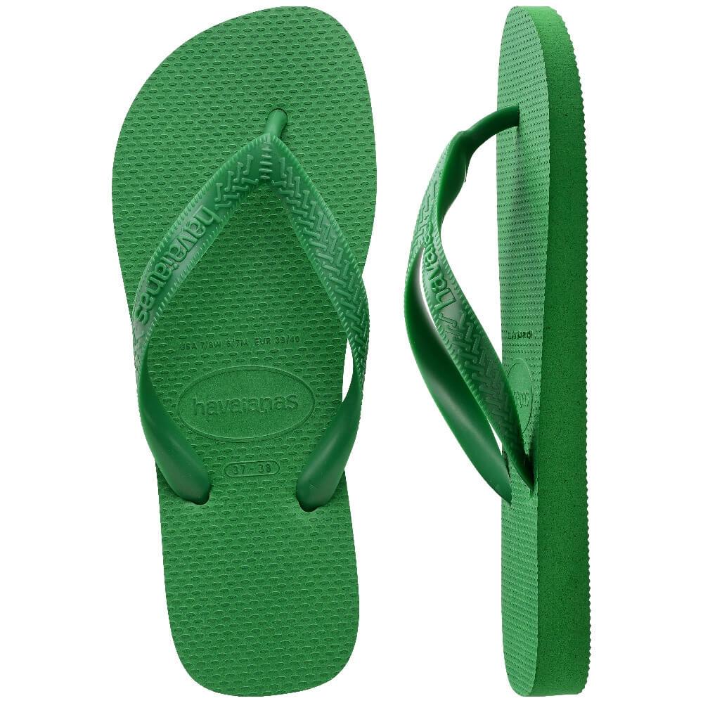Havaianas Top Kadın Terlik - Yeşil