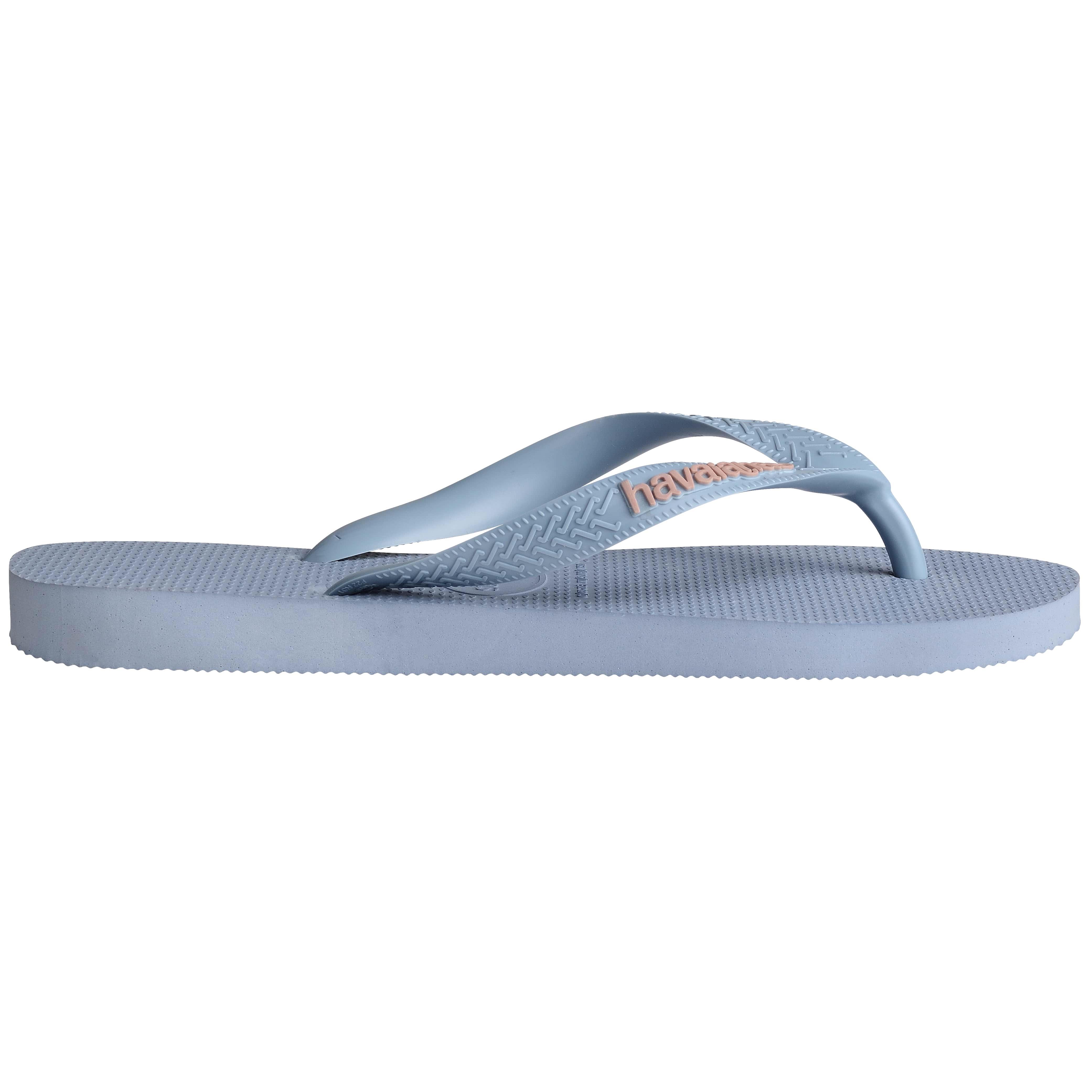 Havaianas Top PB LP Bayan Terlik - Gök Mavisi