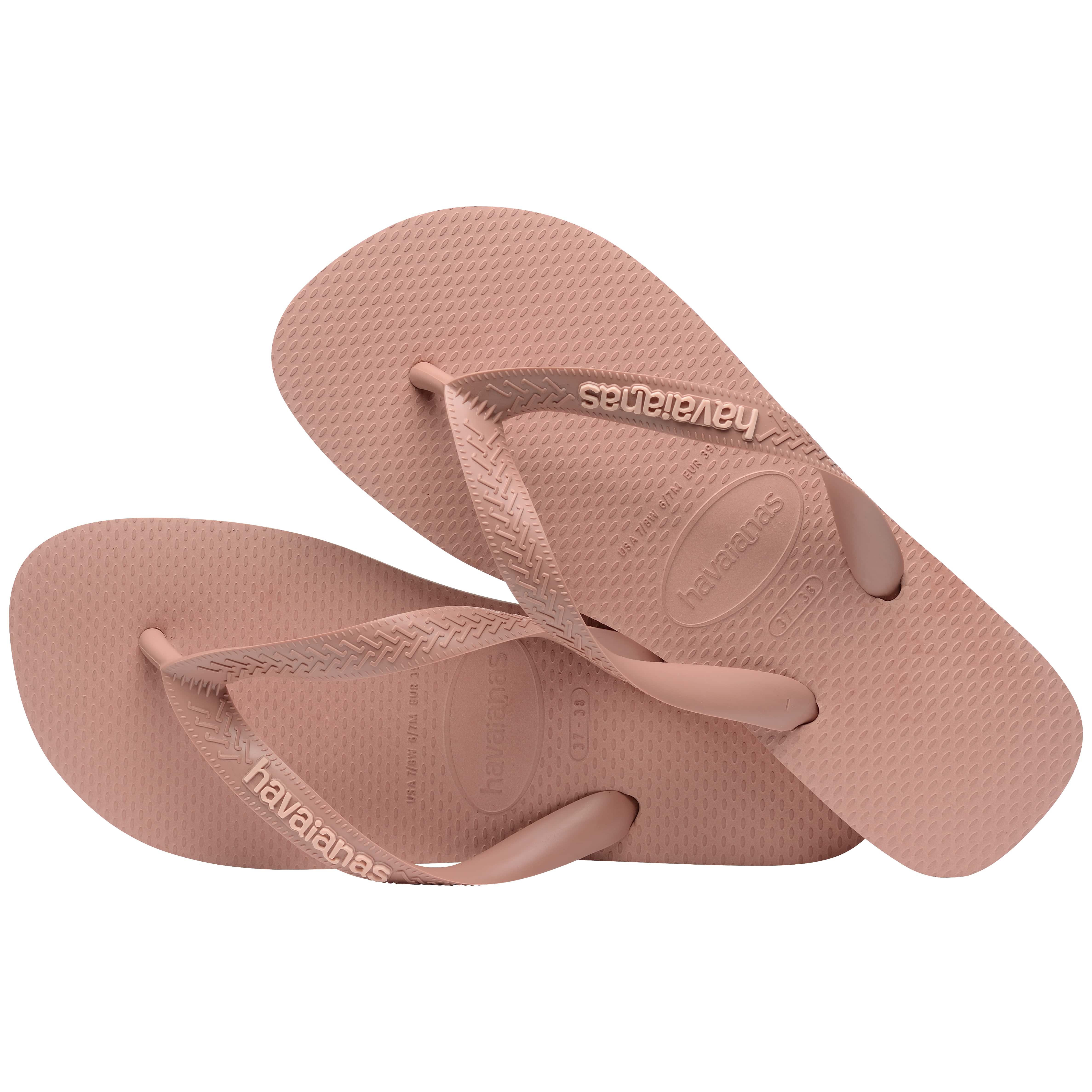 Havaianas Top PB LP Bayan Terlik - Pembe