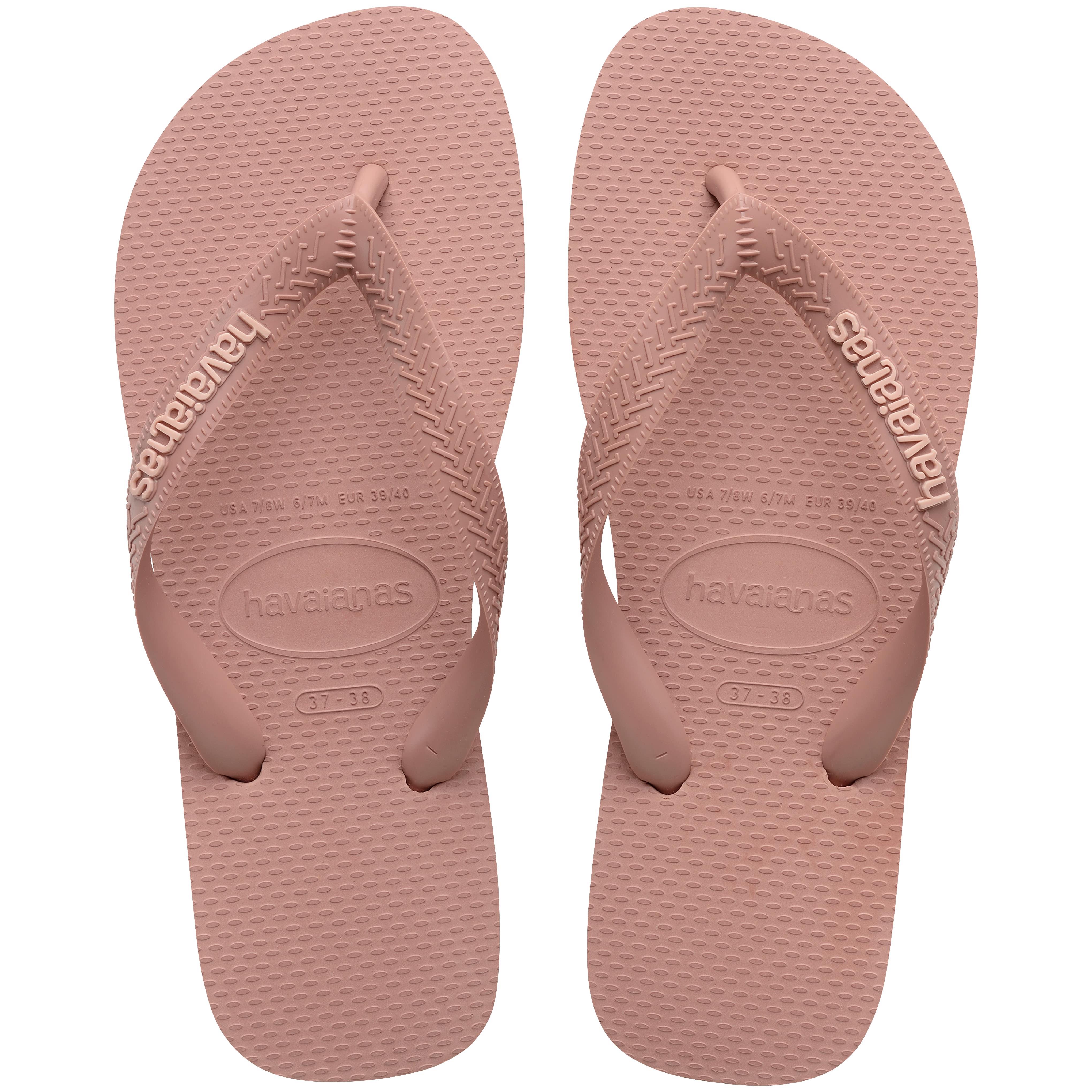 Havaianas Top PB LP Bayan Terlik - Pembe