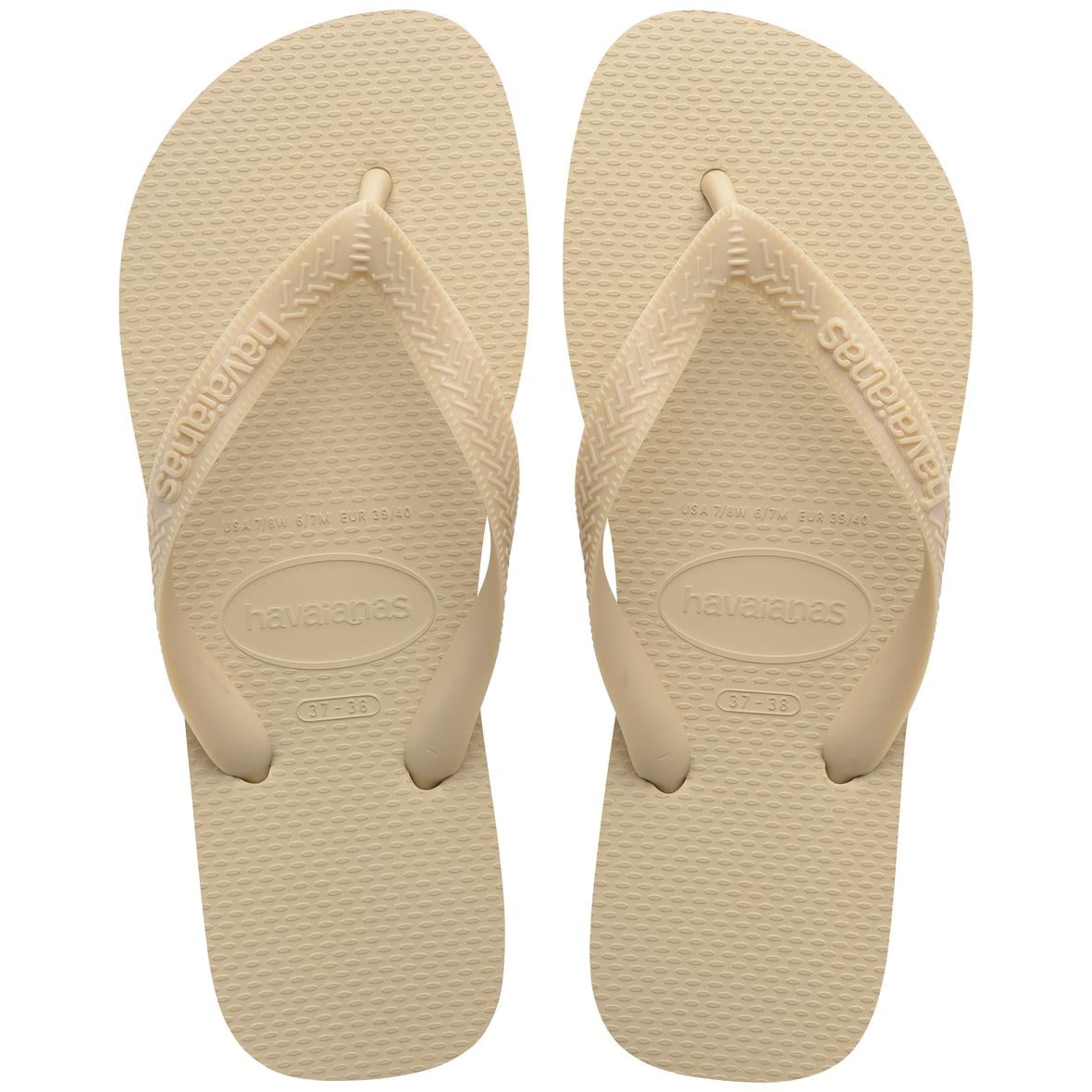 Havaianas Top Senses Bayan Terlik - Bej