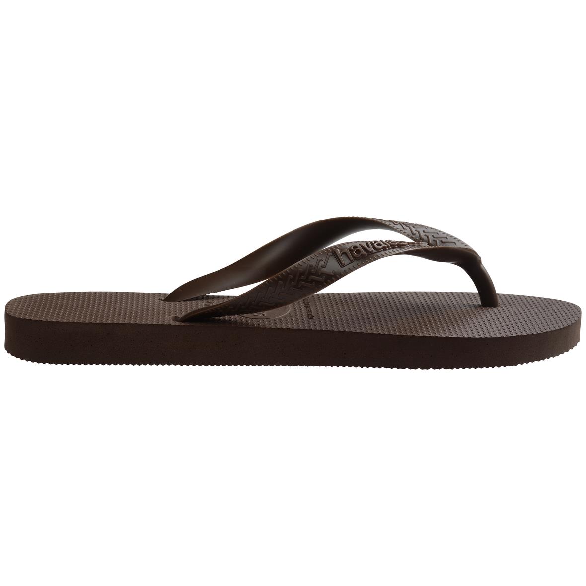 Havaianas Top Senses Bayan Terlik - Koyu Kahve