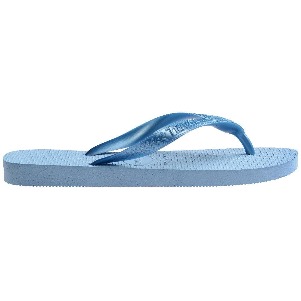 Havaianas Top Senses Kadın Terlik - Açık Mavi