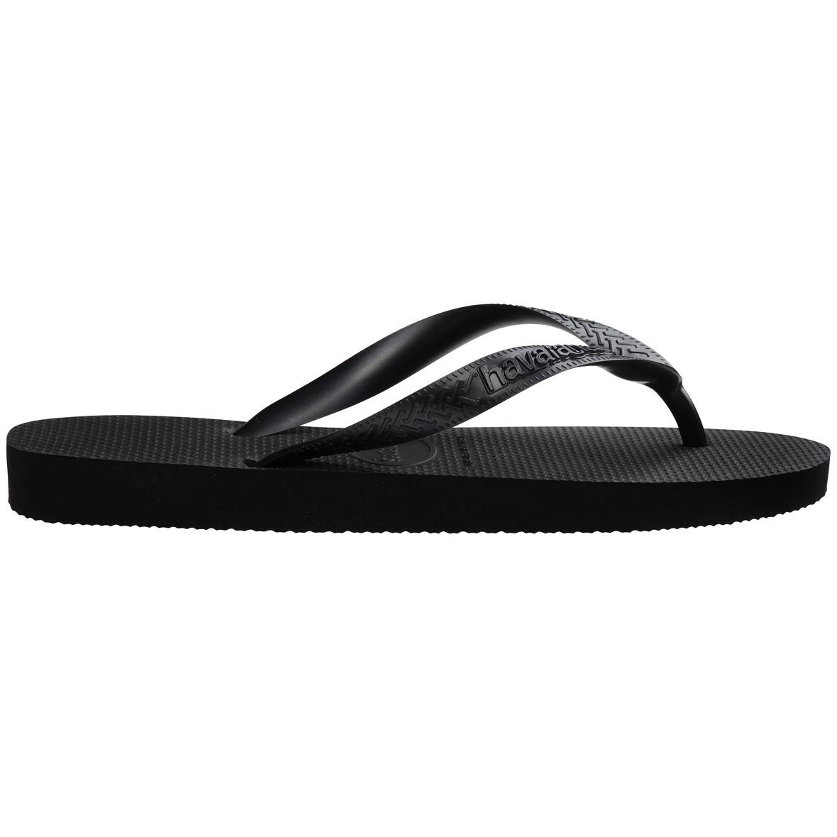 Havaianas Top Tiras Senses Bayan Terlik - Siyah