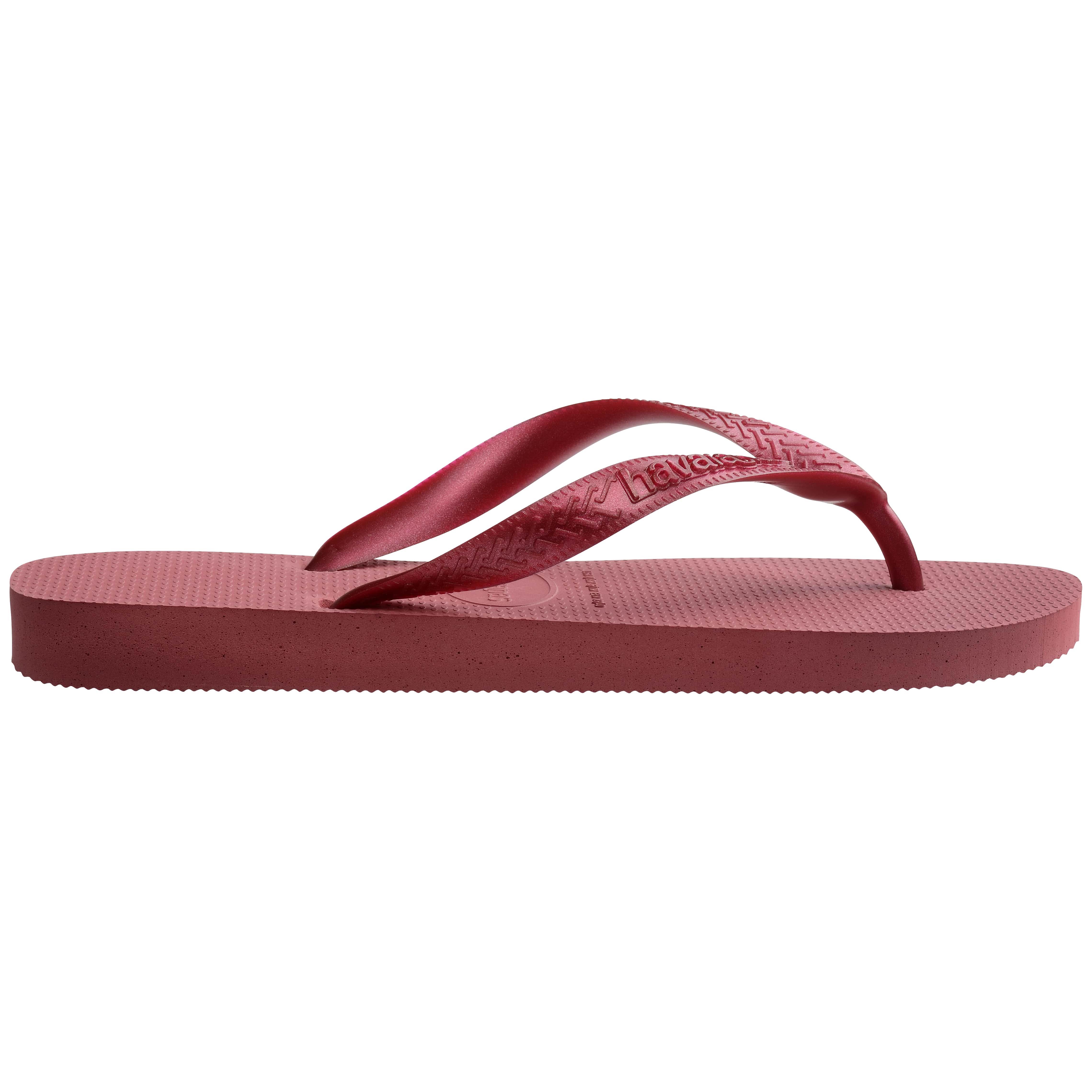 Havaianas Top Tiras Senses Bayan Terlik - Gül Kurusu