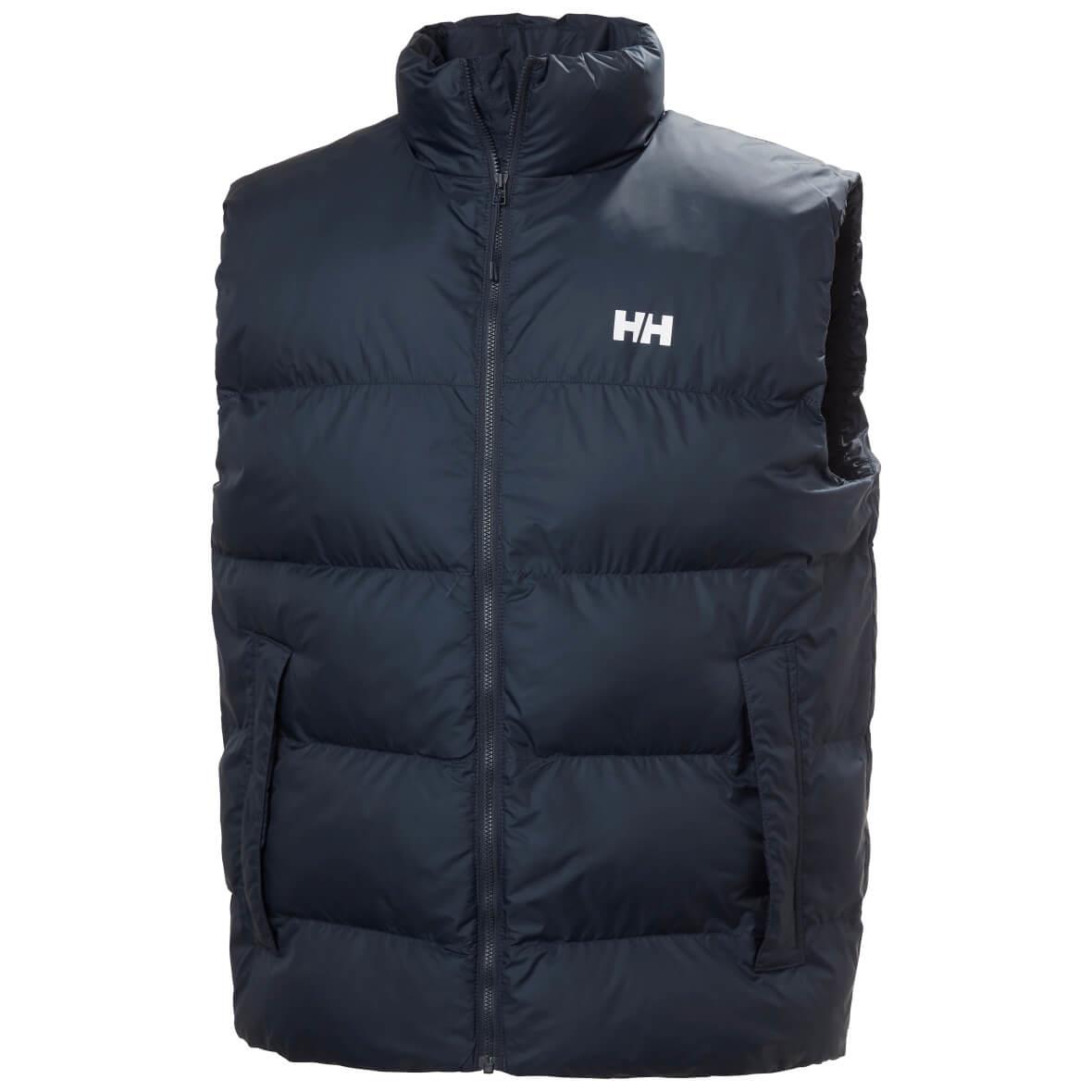 Helly Hansen Active Puffy Vest Erkek Yelek - Lacivert