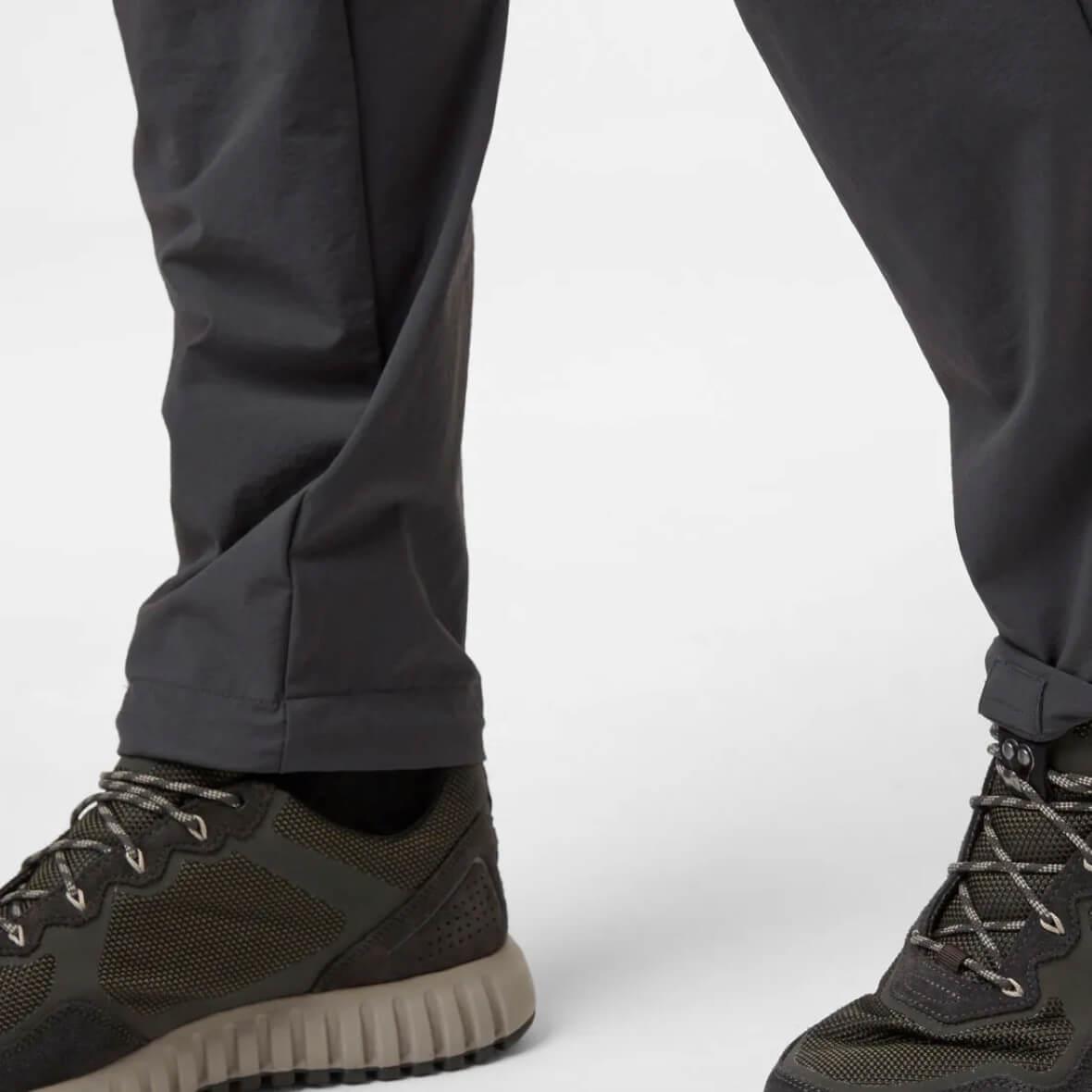 Helly Hansen Brono Softshell Pant Erkek Pantolon - Antrasit