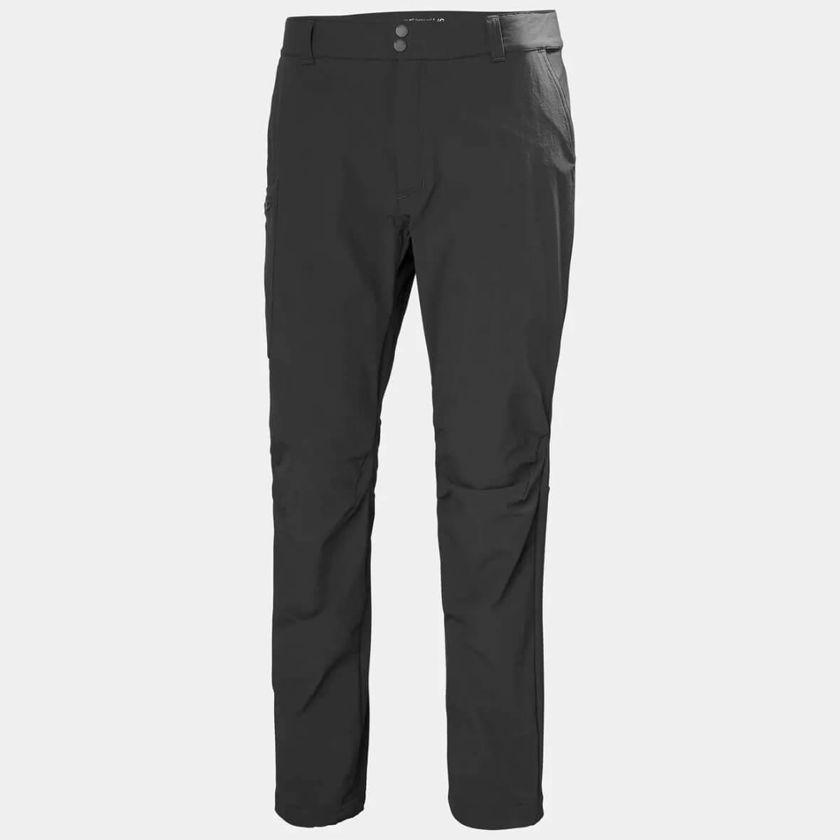 Helly Hansen Brono Softshell Pant Erkek Pantolon - Antrasit